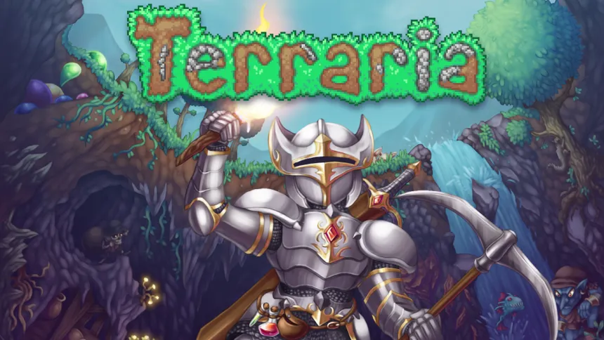 Terraria