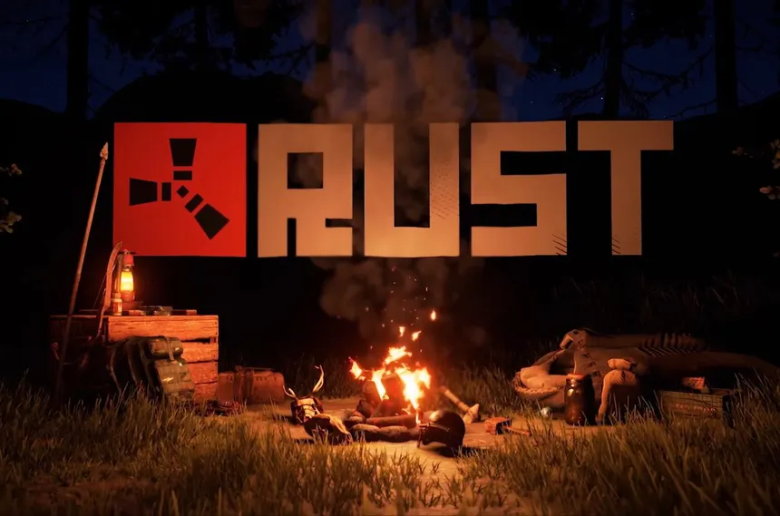Rust